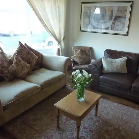 Casa vacanze Style With Comfort In Mind *